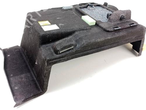 Boot lining VW GOLF VI Convertible (517) 1.2 TSI | BP34725490I3  - Image 6