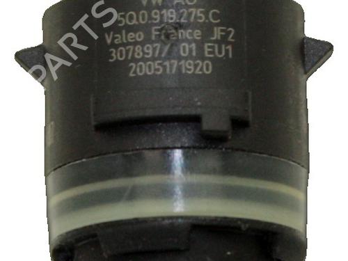 Electronic module VW ARTEON (3H7, 3H8) 1.5 TSi | BP34727268M83 - Image 7