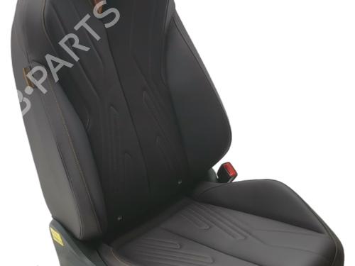 Used Left front seat Left front seat CUPRA TERRAMAR (KP1) 1.5 e-HYBRID VZ (272 hp) 35763994 35763994