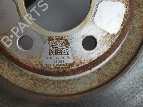 Other AUDI A4 B8 (8K2) 2.7 TDI | BP35763823O1 - Image 3