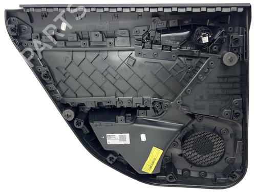 Rear right panel CUPRA LEON Sportstourer (KL8, KU8, KUD) 2.0 TSI 4Drive | BP37434243C61 - Image 5