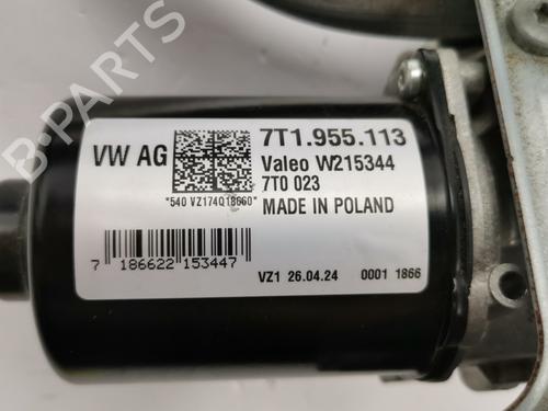 Módulo eletrónico VW MULTIVAN T7 (STM, STN) 1.5 TSi | BP36253562M83  - Image 7