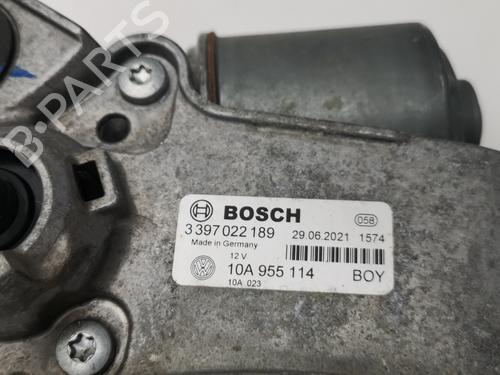 Electronic module CUPRA BORN (K11) 45 | BP38480403M83 - Image 8