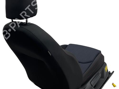 Right front seat SEAT ARONA (KJ7, KJP) 1.0 TSI | BP39090095C16 - Image 9