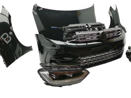 Full front VW TOURAN (5T1) 1.2 TSI | BP34728102S1 - Image 2