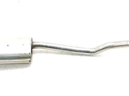 Exhaust system VW SHARAN VAN (7N1, 7N2) 2.0 TDI | BP34731687M121  - Image 11