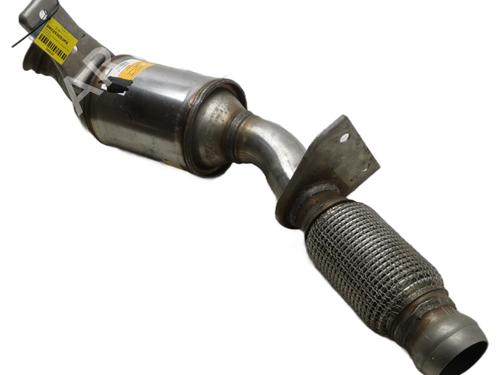 Catalyst VW AMAROK (2HA, 2HB, S1B, S6B, S7A, S7B, AGD) 2.0 BiTDI 4motion | BP35893875M10 - Image 2