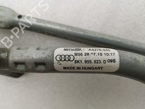 Electronic module AUDI A4 B8 (8K2) 2.0 TDI | BP35762371M83 - Image 4