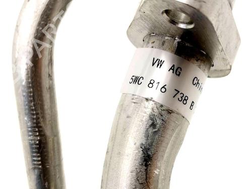 AC pipe VW PASSAT B8 (3G2, CB2) 2.0 TDI | BP34730336M126 - Image 10
