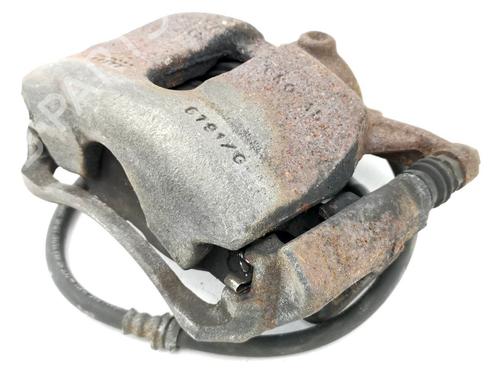 Left front brake caliper AUDI A3 (8V1, 8VK) S3 quattro | BP34729903M105 - Image 2