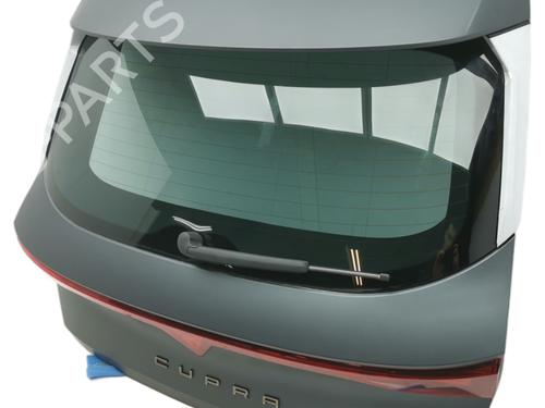 Used Tailgate Tailgate CUPRA LEON (KL1, KU1, KUG) 1.4 e-HYBRID (204 hp) 34731587 34731587