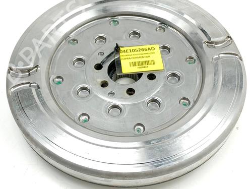 Used Flywheel Flywheel CUPRA FORMENTOR (KM7, KMP) 1.4 e-Hybrid (150 hp) 34732347 34732347