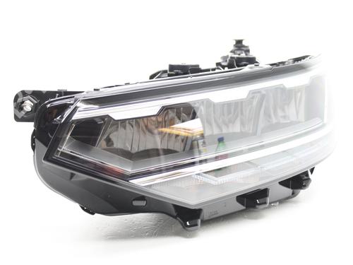 Left headlight VW PASSAT B8 (3G2, CB2) 2.0 TDI | BP34727516C28 - Image 14