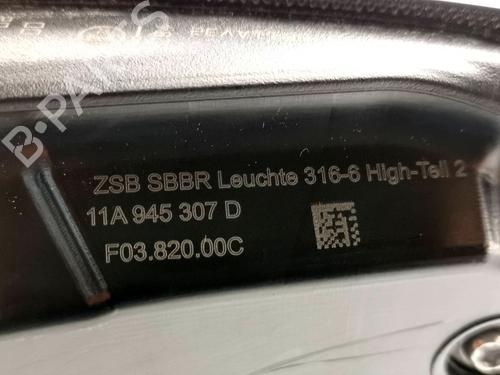 Centralt baglys VW ID.5 (E39) GTX 4motion | BP34726270I39 - Image 32