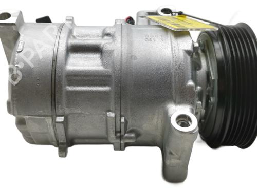 AC compressor AUDI Q5 (FYB, FYG) 35 TDI | BP35762131M34  - Image 9