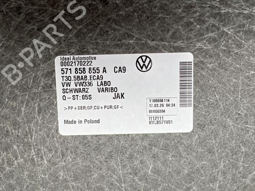 Boot lining VW TIGUAN (CT1) 2.0 TSI 4motion | BP37755891I3 - Image 5