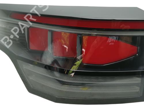 Left taillight VW TAYRON (R41) 2.0 TSI 4motion | BP37507447C34 - Image 3