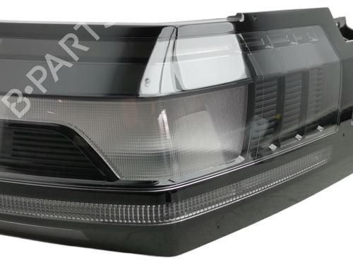 Used Left taillight Left taillight VW ID. Buzz Bus (EBB, EBJ) Electric (EBB) (204 hp) 34725543 34725543