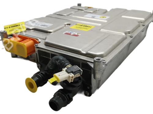 Electronic module VW ID. Buzz Bus (EBB, EBJ) Electric 4motion (EBB) | BP34727720M83  - Image 11