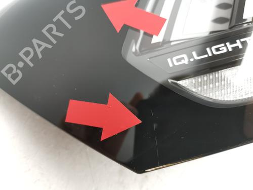 Left taillight VW ID.7 (ED2) PRO S | BP34724701C34 - Image 7