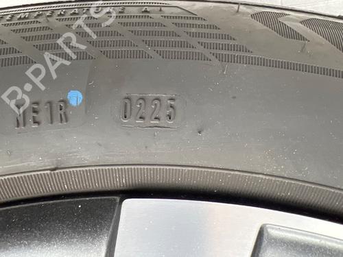 Fælgsæt CUPRA TERRAMAR (KP1) 2.0 TSI 4Drive | BP36403081C100 - Image 9