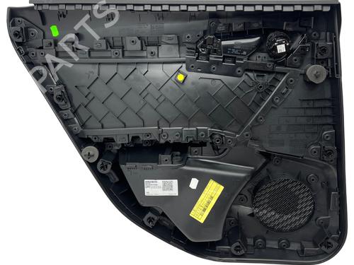 Rear right panel CUPRA LEON Sportstourer (KL8, KU8, KUD) 2.0 TSI 4Drive | BP39195640C61 - Image 5