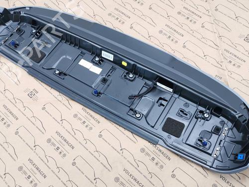 Spoiler bagklap VW ID.7 (ED2) PRO S | BP34726092C96  - Image 19