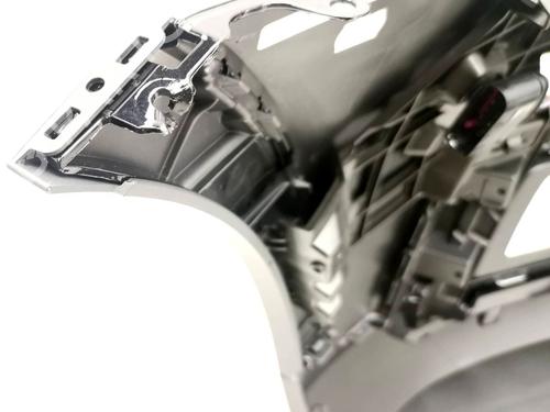 Front bumper VW PASSAT B8 (3G2, CB2) 2.0 TDI | BP35759184C7 - Image 2