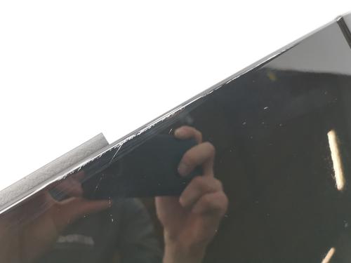 Spoiler bagklap VW ID.7 Tourer (ED5) GTX 4motion | BP34726067C96 - Image 15