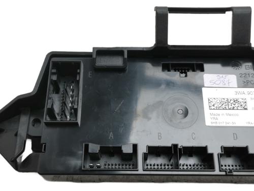 Climate control AUDI A3 Limousine (8YS, 8YM) 30 TFSI | BP34732410I5 - Image 3