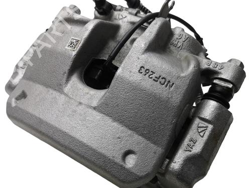 Right front brake caliper VW MULTIVAN T7 (STM, STN) 1.5 TSi | BP38164469M104 - Image 2
