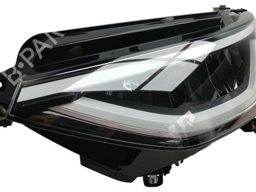 Used Left headlight Left headlight VW ID. Buzz Bus (EBB, EBJ) Electric 4motion (EBB) (340 hp) 34728662 34728662