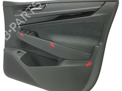 Front right panel VW ID.7 (ED2) PRO S | BP34729570C59 - Image 11
