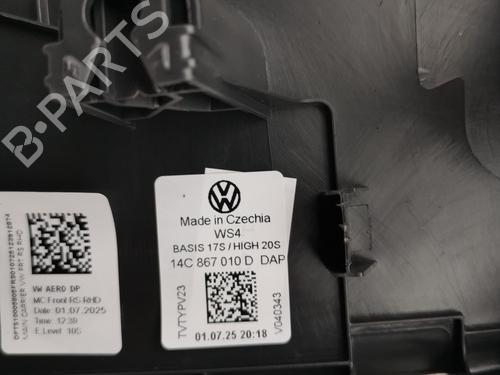 Front right panel VW ID.7 (ED2) PRO S | BP34729570C59 - Image 15