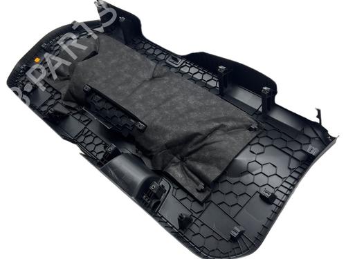 Boot lining VW TIGUAN (CT1) 2.0 TSI 4motion | BP36402954I3 - Image 9