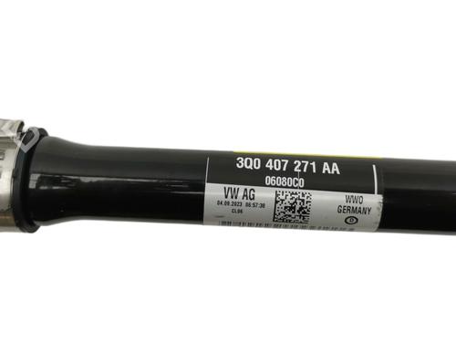 Left front driveshaft VW PASSAT B8 (3G2, CB2) 2.0 TDI | BP35761422M38 - Image 3