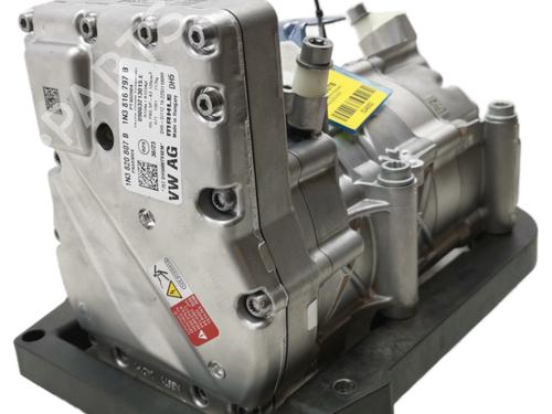 AC compressor VW ID. Buzz Bus (EBB, EBJ) Electric (EBB) | BP35762717M34 - Image 2