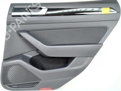 Used Rear right panel Rear right panel VW ARTEON (3H7, 3H8) 1.5 TSi (150 hp) 34729726 34729726