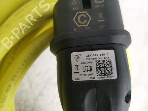 Cable AUDI Q4 E-TRON SUV (F4B) 45 | BP34732211E12 - Image 4