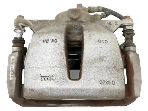 Left front brake caliper VW SHARAN VAN (7N1, 7N2) 2.0 TDI | BP34729138M105 - Image 13