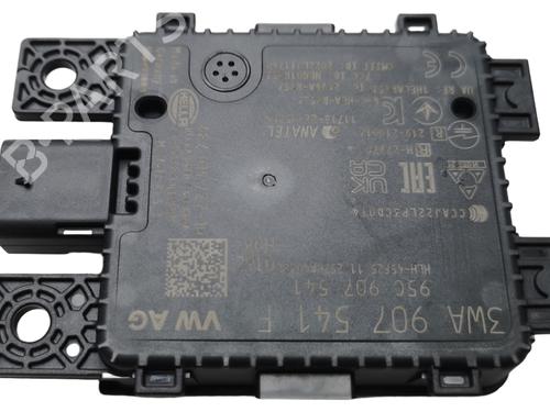 Electronic module CUPRA LEON (KL1, KU1, KUG) 1.5 TSI | BP38613873M83 - Image 3