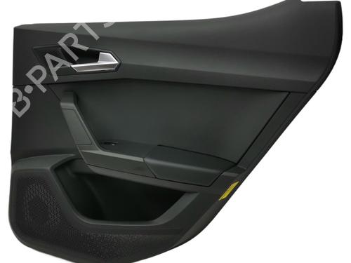 Rear right panel SEAT LEON Sportstourer (KL8, KLD) 1.4 TSI e-Hybrid | BP34732068C61 - Image 6