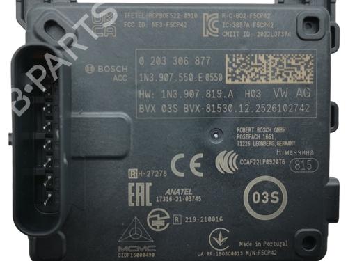 Elektronisk modul Elektronisk modul 37710420 37710420