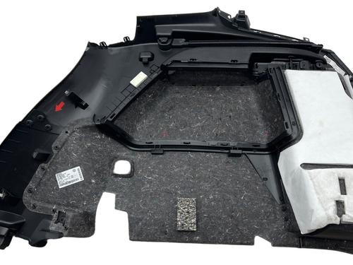 Bagagerumsbeklædning VW TAYRON (R41) 2.0 TDI | BP37681642I3 - Image 7