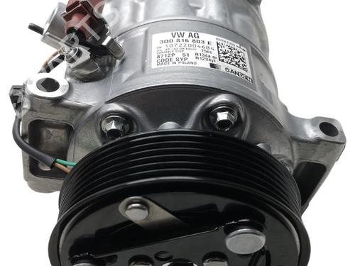AC compressor AUDI A1 Sportback (GBA) 35 TFSI | BP39195728M34 - Image 4