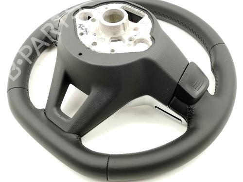 Steering wheel VW PASSAT B8 (3G2, CB2) 2.0 TDI | BP35759213C49 - Image 3