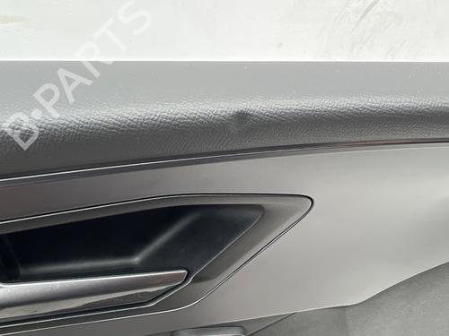Front left panel CUPRA LEON Sportstourer (KL8, KU8, KUD) 2.0 TSI 4Drive | BP38433213C58 - Image 4
