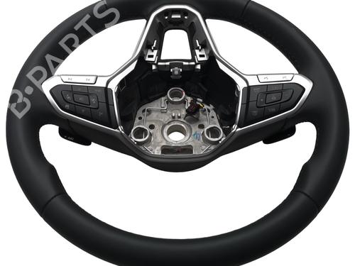 Steering wheel VW TIGUAN (CT1) 2.0 TSI 4motion | BP39162689C49 - Image 4