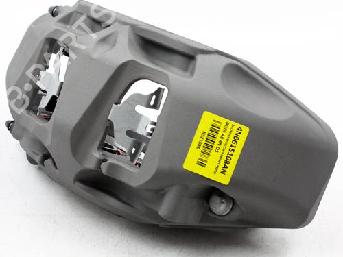 Used Right front brake caliper Right front brake caliper AUDI A8 D2 (4D2, 4D8) 4.2 quattro (310 hp) 34729143 34729143