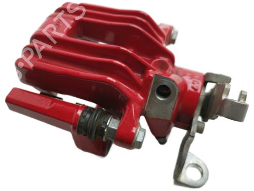 Right rear brake caliper AUDI A1 Sportback (GBA) 25 TFSI | BP34728249M106 - Image 13